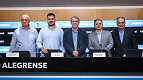 Grêmio quer seguir exemplo para se tornar um Flamengo no futebol brasileiro