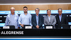 Grêmio quer seguir exemplo para se tornar um Flamengo no futebol brasileiro