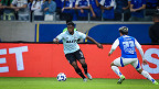 Grêmio encaminha amistoso contra o Cruzeiro; Veja data e local