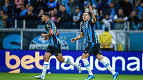 Grêmio receberá valor milionário pelo amistoso diante do Cascavel