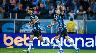 Grêmio receberá valor milionário pelo amistoso diante do Cascavel Grêmio receberá valor milionário pelo amistoso diante do Cascavel