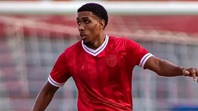 Quem é Wallace? Conheça o novo reforço do Grêmio para a defesa