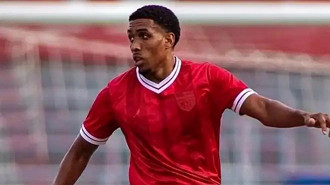 Quem é Wallace? Conheça o novo reforço do Grêmio para a defesa