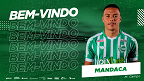 Grêmio volta a demonstrar interesse em volante do Juventude