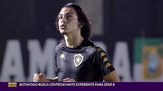 Grêmio encaminha contratação do atacante Matheus Nascimento Grêmio encaminha contratação do atacante Matheus Nascimento