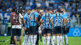 Direção do Grêmio faz alerta à torcida e barca de saídas deve aumentar