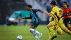 Grêmio recusa primeira oferta de clube europeu por Gabriel Mec