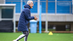 Grêmio se reapresenta com reforços; veja