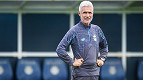 Os três reforços que o Grêmio quer para o restante da temporada Os três reforços que o Grêmio quer para o restante da temporada