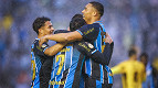 Grêmio encontra dificuldades para renovar contratos com titulares Grêmio encontra dificuldades para renovar contratos com titulares