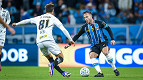 Corinthians quer Arthur, ex-Grêmio, mas valores assustam Corinthians quer Arthur, ex-Grêmio, mas valores assustam