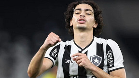 Quem é Matheus Nascimento, reforço do Grêmio para ma sequência da temporada Quem é Matheus Nascimento, reforço do Grêmio para ma sequência da temporada