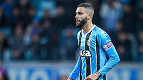 Grêmio recebe oferta de clube da série A por Wagner Leonardo Grêmio recebe oferta de clube da série A por Wagner Leonardo