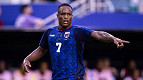 Quem é Jovane Cabral, meia do Cabo Verde que o Grêmio está contratando