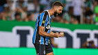 Grêmio bate o martelo e toma decisão sobre ida de Wagner Leonardo para o Vitória Grêmio bate o martelo e toma decisão sobre ida de Wagner Leonardo para o Vitória