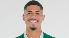 Grêmio bate o martelo e acerta contratação de novo reforço para a lateral Grêmio bate o martelo e acerta contratação de novo reforço para a lateral