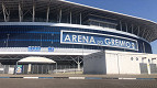Grêmio comemora primeiros resultados financeiros da Arena; entenda Grêmio comemora primeiros resultados financeiros da Arena; entenda