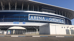 Grêmio comemora primeiros resultados financeiros da Arena; entenda Grêmio comemora primeiros resultados financeiros da Arena; entenda