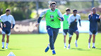 Confira a provável escalação do Grêmio para enfrentar o Mirassol nesta sexta-feira (17) Confira a provável escalação do Grêmio para enfrentar o Mirassol nesta sexta-feira (17)
