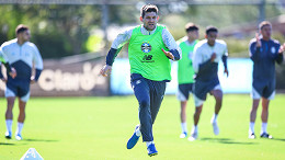Confira a provável escalação do Grêmio para enfrentar o Mirassol nesta sexta-feira (17) Confira a provável escalação do Grêmio para enfrentar o Mirassol nesta sexta-feira (17)