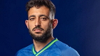 Grêmio faz sondagem por meia argentino Grêmio faz sondagem por meia argentino