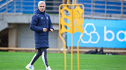 Grêmio não terá dois reforços nos playoffs da Sul-Americana; saiba o motivo Grêmio não terá dois reforços nos playoffs da Sul-Americana; saiba o motivo