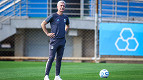 Por que Luiz Castro não vai comandar o Grêmio em partida da Sul-Americana? Por que Luiz Castro não vai comandar o Grêmio em partida da Sul-Americana?