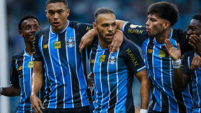 Saiba como assistir Bolívar x Grêmio AO VIVO pela Sul-Americana Saiba como assistir Bolívar x Grêmio AO VIVO pela Sul-Americana