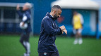 Veja os relacionados do Grêmio para enfrentar o Bolívar nesta quinta-feira (23) Veja os relacionados do Grêmio para enfrentar o Bolívar nesta quinta-feira (23)