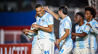 Carlos Vinícius sai ou fica? Veja o que diz o Grêmio Carlos Vinícius sai ou fica? Veja o que diz o Grêmio
