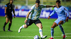 Qual resultado o Grêmio precisa para se classificar no playoff da Sul-Americana? Qual resultado o Grêmio precisa para se classificar no playoff da Sul-Americana?
