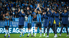 Do que o Grêmio precisa para não terminar a 20ª rodada na zona de rebaixamento?
