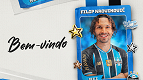 O salário de Filip Krovinovic, novo reforço do Grêmio 