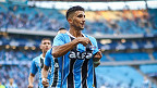Grêmio avança por saída de atacante; entenda