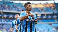 Grêmio avança por saída de atacante; entenda