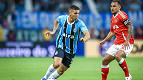 Grêmio coloca meia no mercado e quer ouvir propostas Grêmio coloca meia no mercado e quer ouvir propostas