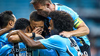 Grêmio bate o martelo e define futuro de meia no clube Grêmio bate o martelo e define futuro de meia no clube