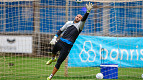 Grêmio deve ter reforço de peso para enfrentar o Bolívar nesta quinta-feira (30) Grêmio deve ter reforço de peso para enfrentar o Bolívar nesta quinta-feira (30)