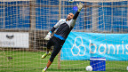 Grêmio deve ter reforço de peso para enfrentar o Bolívar nesta quinta-feira (30)