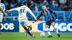 Salário dos cinco novos reforços do Grêmio ainda não alcança o que Arthur recebia; entenda Salário dos cinco novos reforços do Grêmio ainda não alcança o que Arthur recebia; entenda