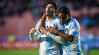 Grêmio x Bolívar vai passar na TV aberta hoje (30)? Grêmio x Bolívar vai passar na TV aberta hoje (30)?