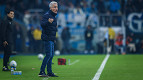 Grêmio decide manter o técnico Luis Castro no comando do time Grêmio decide manter o técnico Luis Castro no comando do time