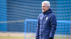 Por que Luís Castro não foi demitido? Vice de futebol do Grêmio explica