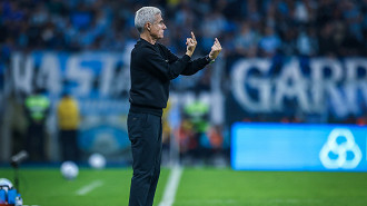 Grêmio chega a 8% de aproveitamento após a volta da Copa do Mundo Grêmio chega a 8% de aproveitamento após a volta da Copa do Mundo