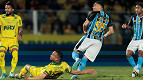 Quanto o Grêmio vai ganhar se avançar às quartas da Copa do Brasil? Quanto o Grêmio vai ganhar se avançar às quartas da Copa do Brasil?
