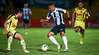 Como foi o último confronto entre Grêmio e Mirassol pela Copa do Brasil? Relembre Como foi o último confronto entre Grêmio e Mirassol pela Copa do Brasil? Relembre