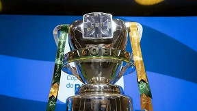 Grêmio de olho: oitavas da Copa do Brasil começam hoje (1); veja todos os confrontos