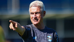 Grêmio divulga relacionados para enfrentar o Mirassol pelo jogo de ida da Copa do Brasil Grêmio divulga relacionados para enfrentar o Mirassol pelo jogo de ida da Copa do Brasil