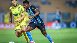 Qual resultado o Grêmio precisa para avançar às quartas de final da Copa do Brasil? Qual resultado o Grêmio precisa para avançar às quartas de final da Copa do Brasil?