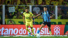 Quando será o próximo jogo do Grêmio após empate com o Mirassol pela Copa do Brasil? Quando será o próximo jogo do Grêmio após empate com o Mirassol pela Copa do Brasil?